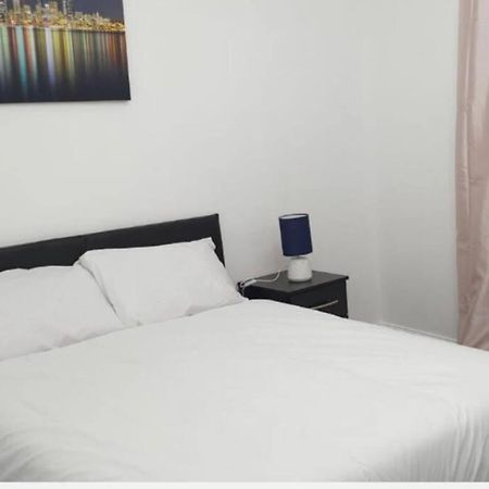Lovely And Quiet 2 Bedroom Maisonette.Free Parking Лондон Экстерьер фото